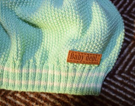 H&m prechodná čiapočka 74/80, h&m,74