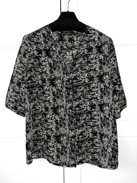 Blúzka maison scotch, m