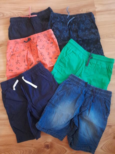 Kratasy cena je za vsetky ks spolu, lupilu,116