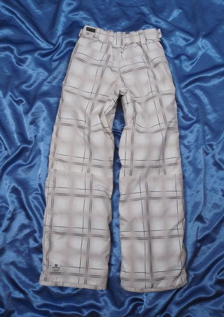 Luxusné snowbordové otepľováky brunotti, 164