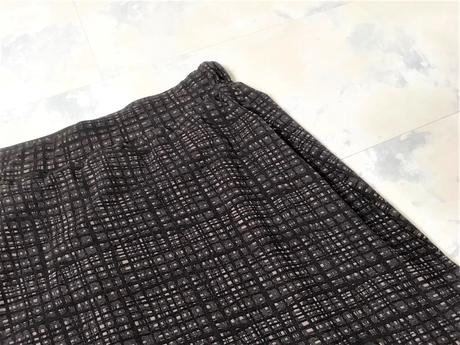 Luxusná tenká sukňa, tom tailor,m