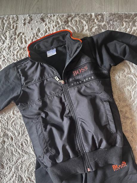 Chlapčenská súprava, 116