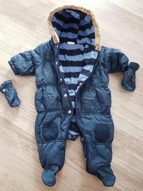 Zimná kombinéza, next,62