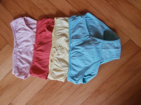 Dievčenské gaťuše, cherokee,110