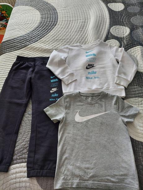 Nike suprava, nike,122