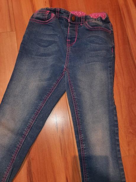 Nádherné pohodlné nohavice 110, miniclub,110
