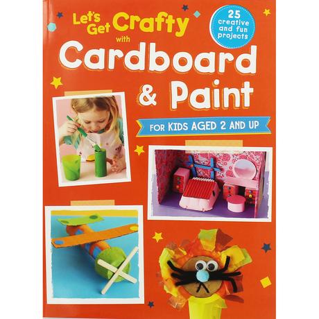 Lib let's get crafty with salt-dough nsu18,