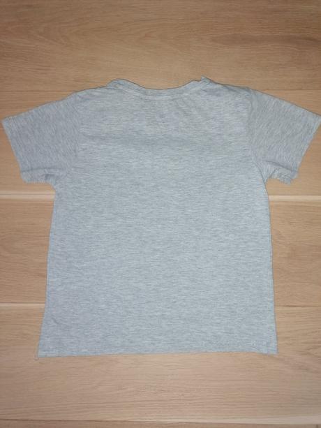 Tričko, vertbaudet,122