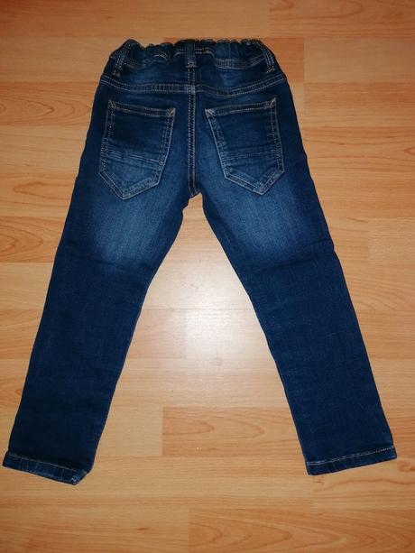 Rifle pre chlapca, palomino,104