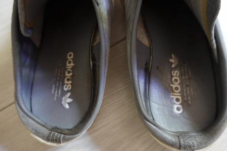 Pánske našuchovačky adidas, adidas,44