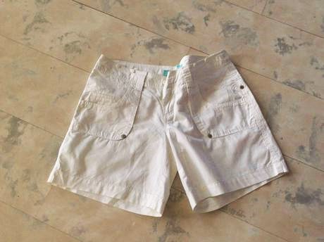 Zaujímavé šortky, m