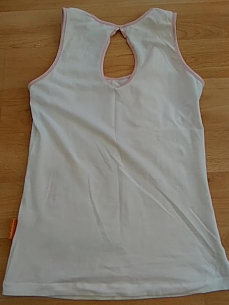 Tričko, chilirose,s