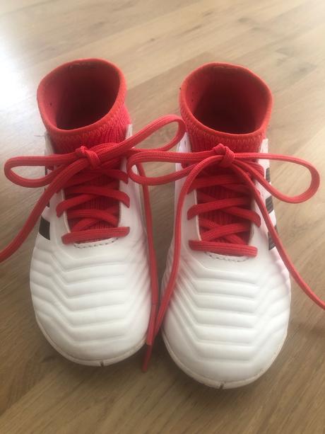 Kopačky adidas predator, adidas,30