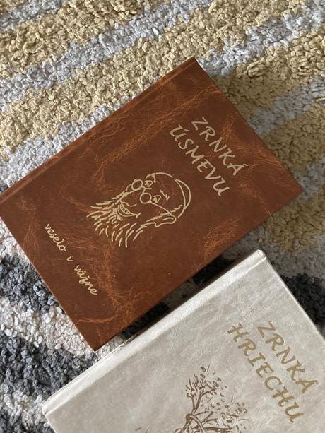 Zrnká hriechu a zrnká úsmevu (2000), 