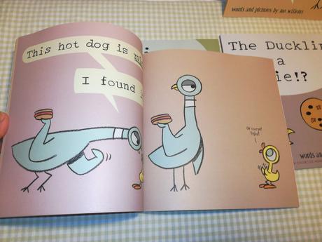 Mo willems pigeon aj jednotlivo nau21, 