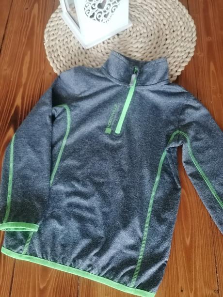 Thermo tričko 104-110, 110