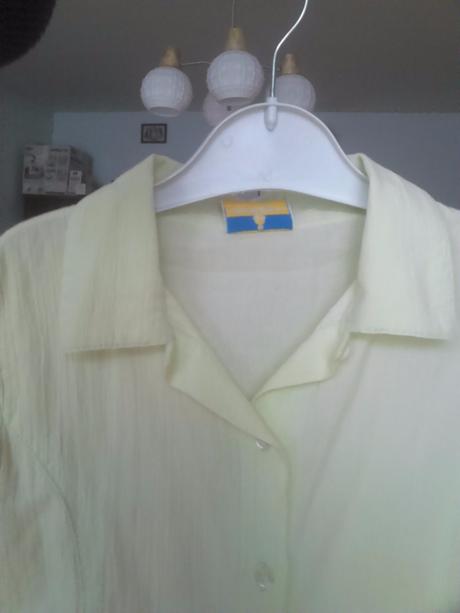 Spolocenska bluzka, 134