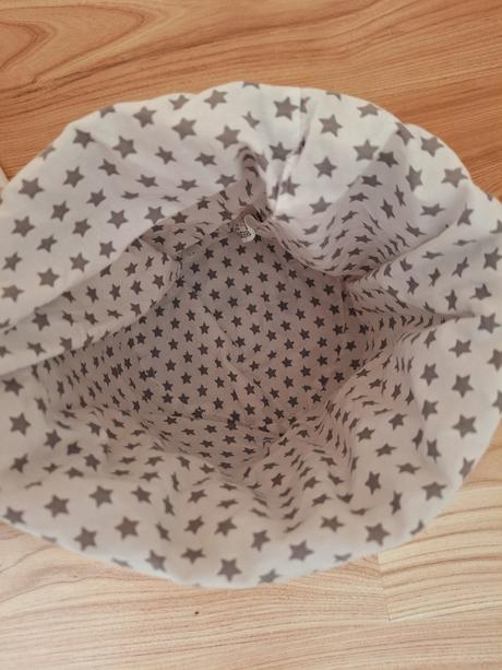 Sada pre bábätko sovy, 