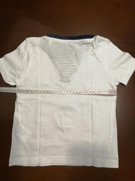 Detské oblečenie, 86–98