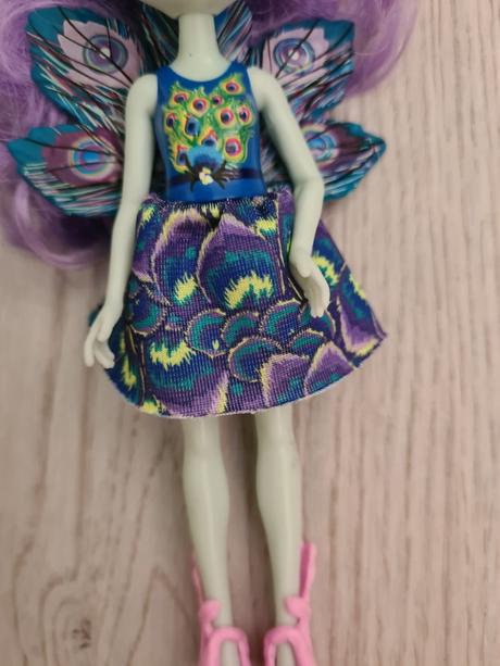 Barbie,