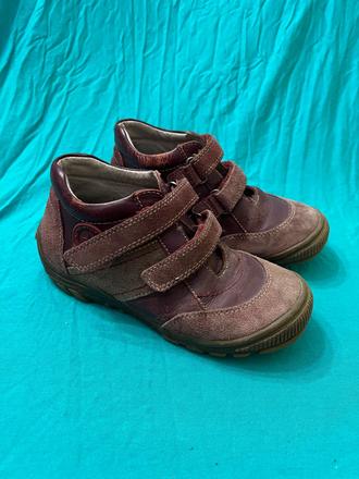 Topánky, protetika,30