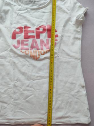 Tričko, pepe jeans,134