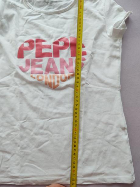 Tričko, pepe jeans,134
