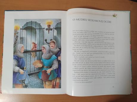 Rozprávky bratov grimmovcov (1997), 