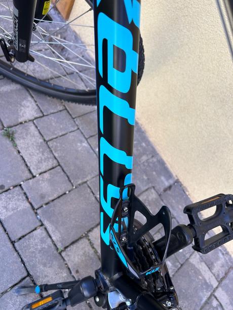 Kellys madman 10, kellys,26