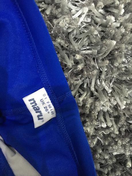 Chlapčenské plavky maru, 164