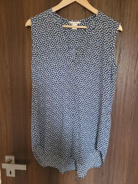 Blúzky atmosfére a h&m, 40