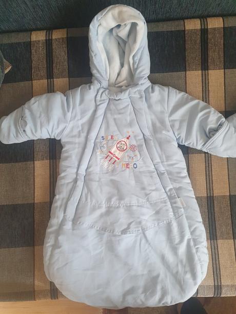 Zimný overal, brendon,62