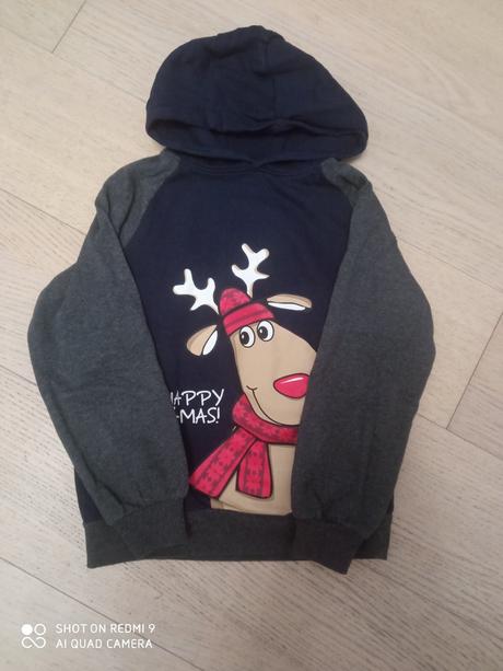 Mikina, bonprix,140