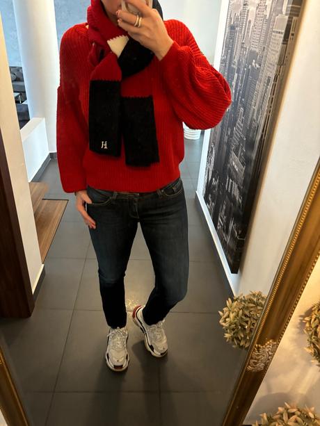 Dámske rifle tommy hilfiger v. 28/30, tommy hilfiger,28