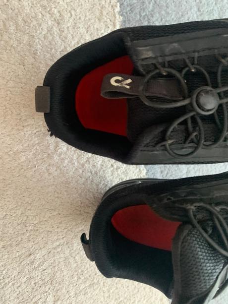 Reima tallustelu barefoot nepremokavé tenisky 35, reima,35