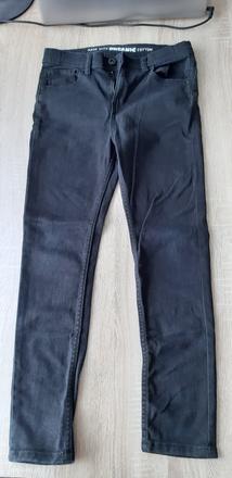 Rifle 140 - 2x oblečené, f&f,140