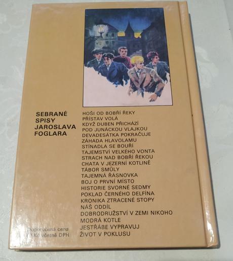 Stínadlá se bouří, 