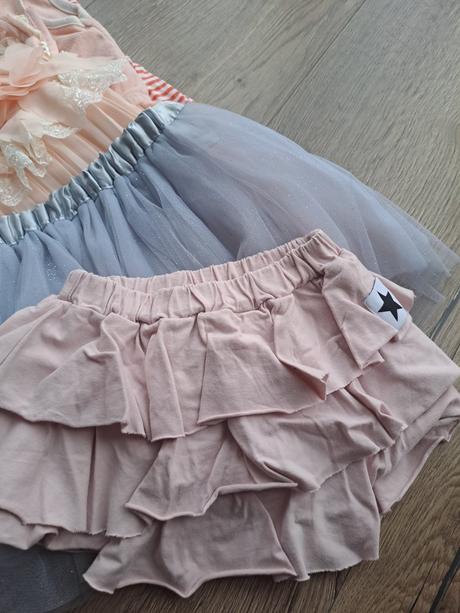 Saty/sukne 104, 104–116