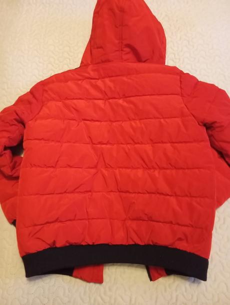 Vetrovka, bunda, chapter young,146