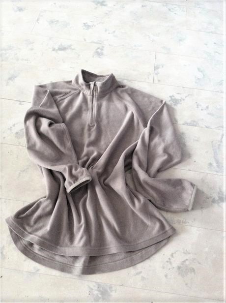 Športová mikina quechua, quechua,xl