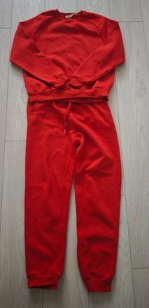 Tepláková súprava, esmara,s