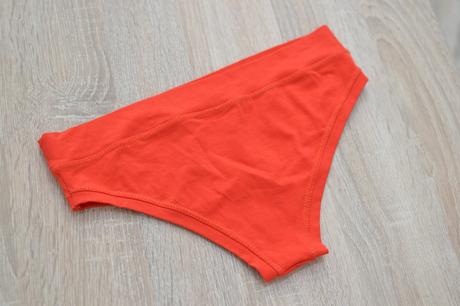 Dámske nohavičky hledej šmudlo g s, s