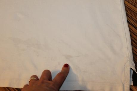 Polokošeľa camp david v. l, l