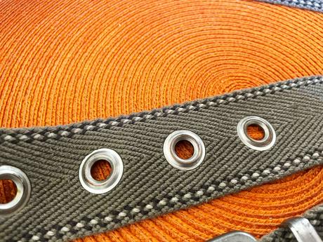 Naturálny opasok, esprit