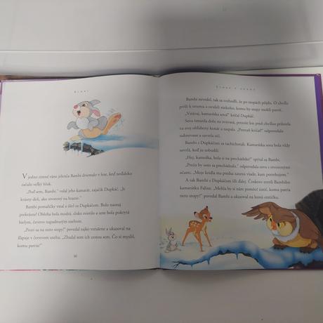 Rozpravky do postielky,