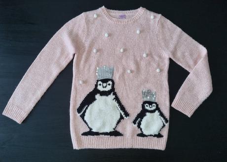 Pulóver f&f č. 152/158, f&f,152