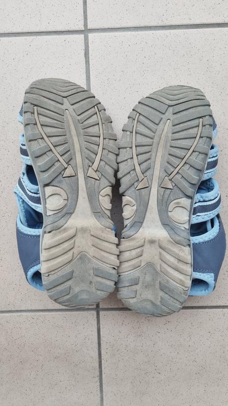 Detské sandále, 33