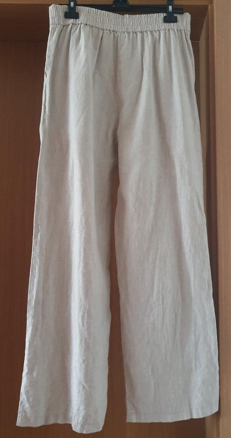 Lanove nohavice, f&f,42