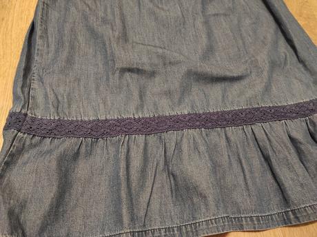 Tehotenské šaty, s