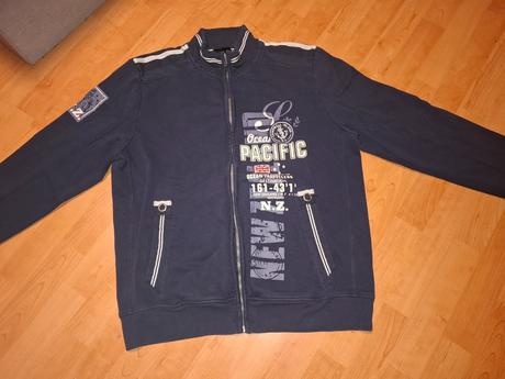 Panska mikina, ocean pacific,xl